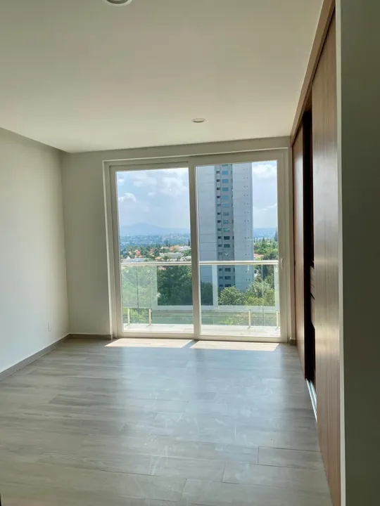 Foto 4 de DEPARTAMENTO EN RENTA EN PISO 8 EN TORRE AGAVE