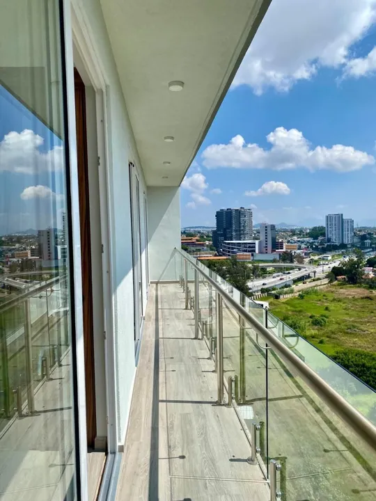 Foto 6 de DEPARTAMENTO EN RENTA EN PISO 8 EN TORRE AGAVE