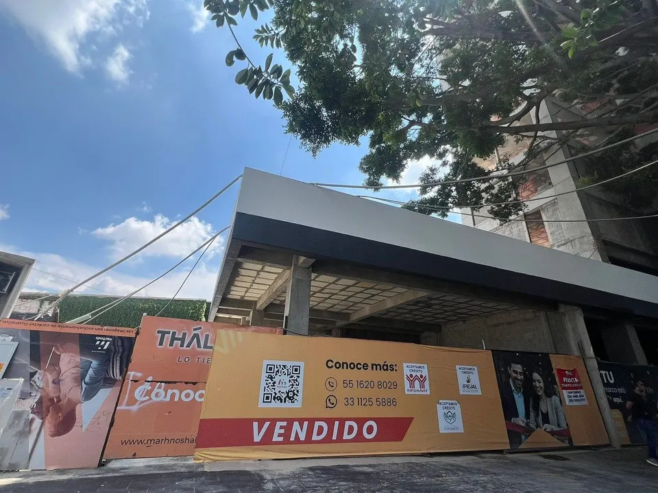 Foto 4 de Local Comercial Renta Gobernador Curiel