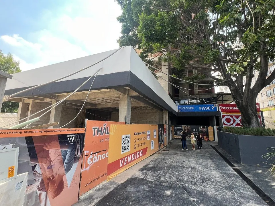 Foto 5 de Local Comercial Renta Gobernador Curiel