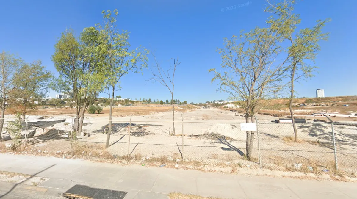 Foto 7 de Terrenos en Venta en Av Juan Palomar Arias y Av Universidad (1 Min de Andares)