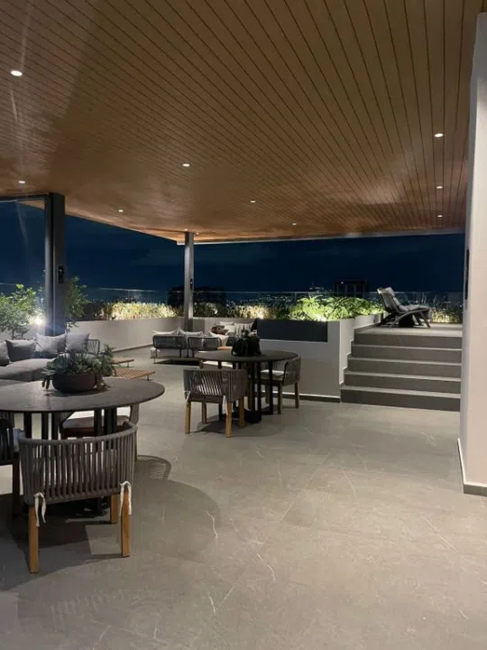 VENTA DE DEPARTAMENTO en Arcos Vallarta.