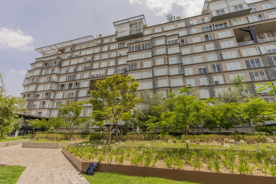 Departamento en venta Planta Baja en Vista Lomas (Recorrido Virtual)