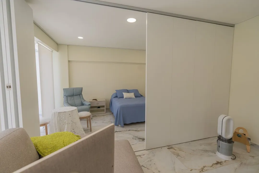 Foto 4 de Departamento en venta Planta Baja en Vista Lomas (Recorrido Virtual)