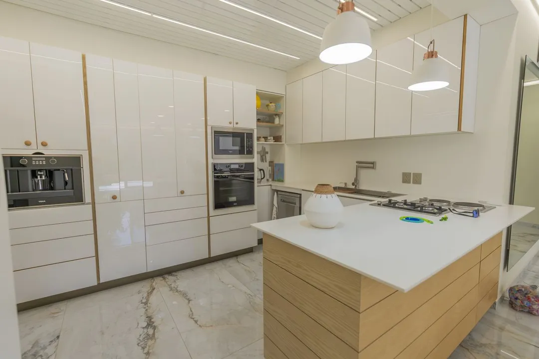 Foto 5 de Departamento en venta Planta Baja en Vista Lomas (Recorrido Virtual)