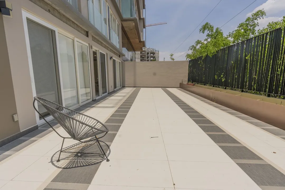Foto 6 de Departamento en venta Planta Baja en Vista Lomas (Recorrido Virtual)