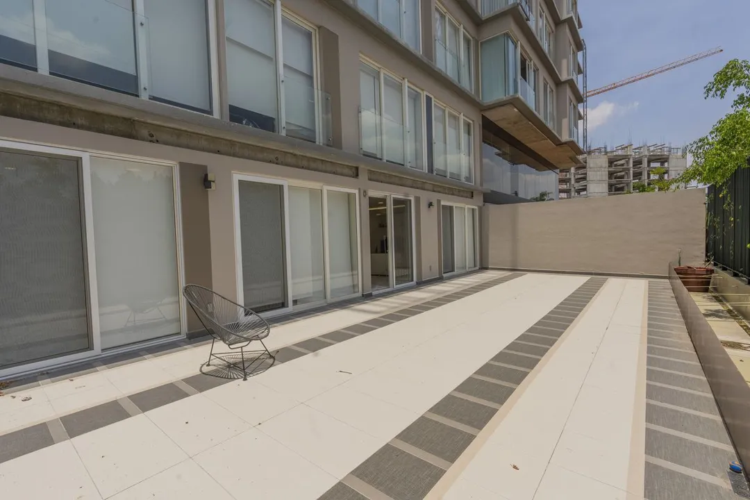 Foto 7 de Departamento en venta Planta Baja en Vista Lomas (Recorrido Virtual)