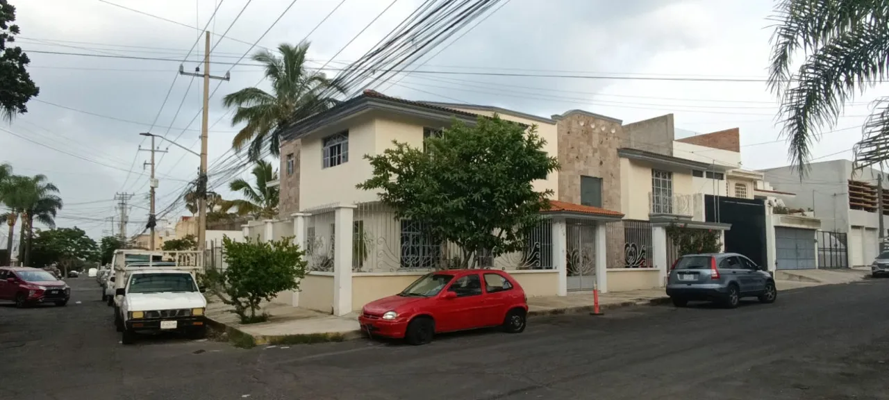 Foto 2 de Casa en venta en COLLI URBANO, Colli Urbano, Zapopan