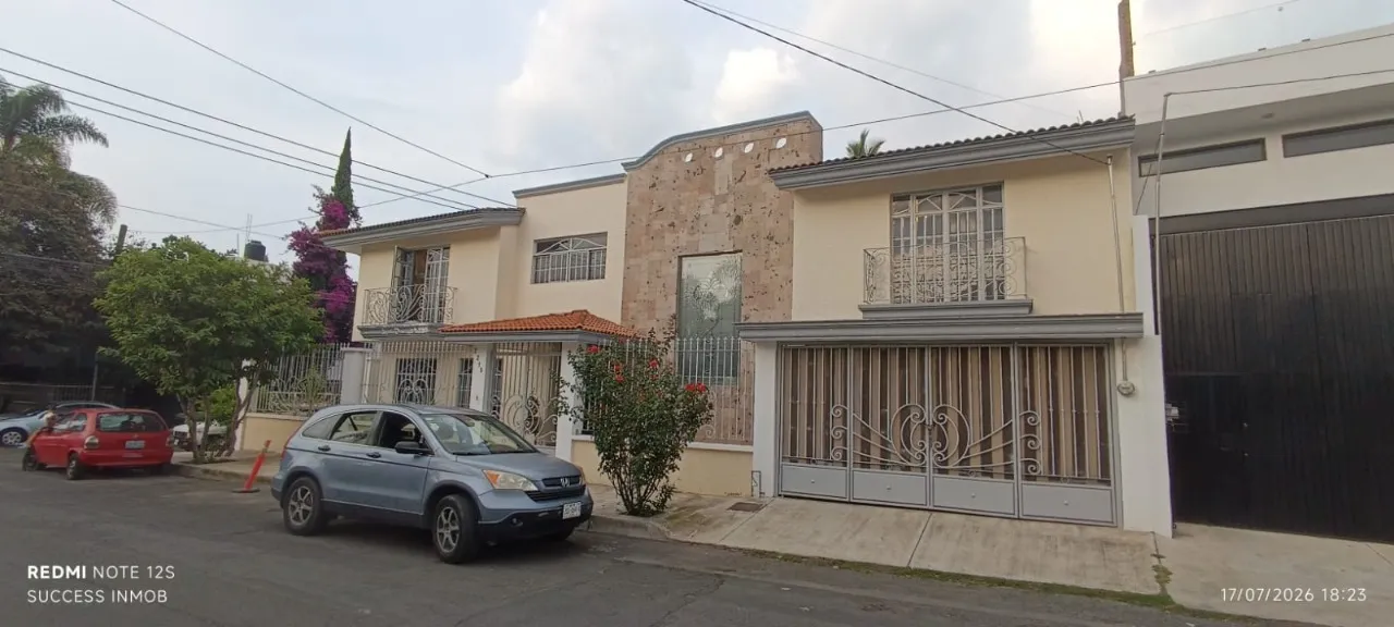 Foto 9 de Casa en venta en COLLI URBANO, Colli Urbano, Zapopan