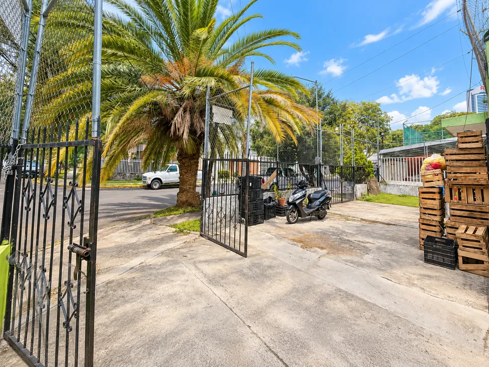 Foto 5 de Terreno en venta en Colonia Chapalita