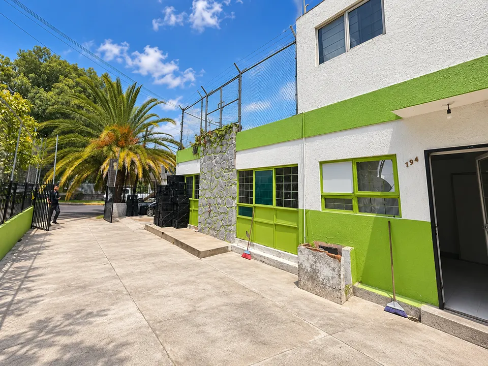 Foto 6 de Terreno en venta en Colonia Chapalita