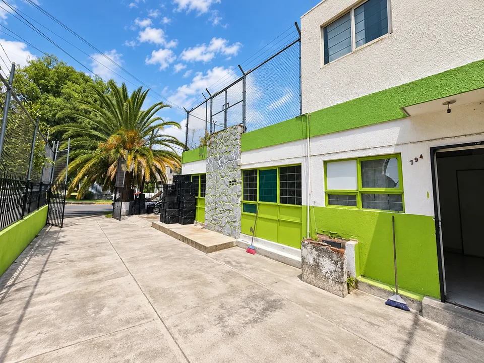 Foto 7 de Terreno en venta en Colonia Chapalita