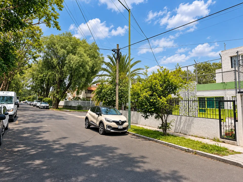 Foto 9 de Terreno en venta en Colonia Chapalita