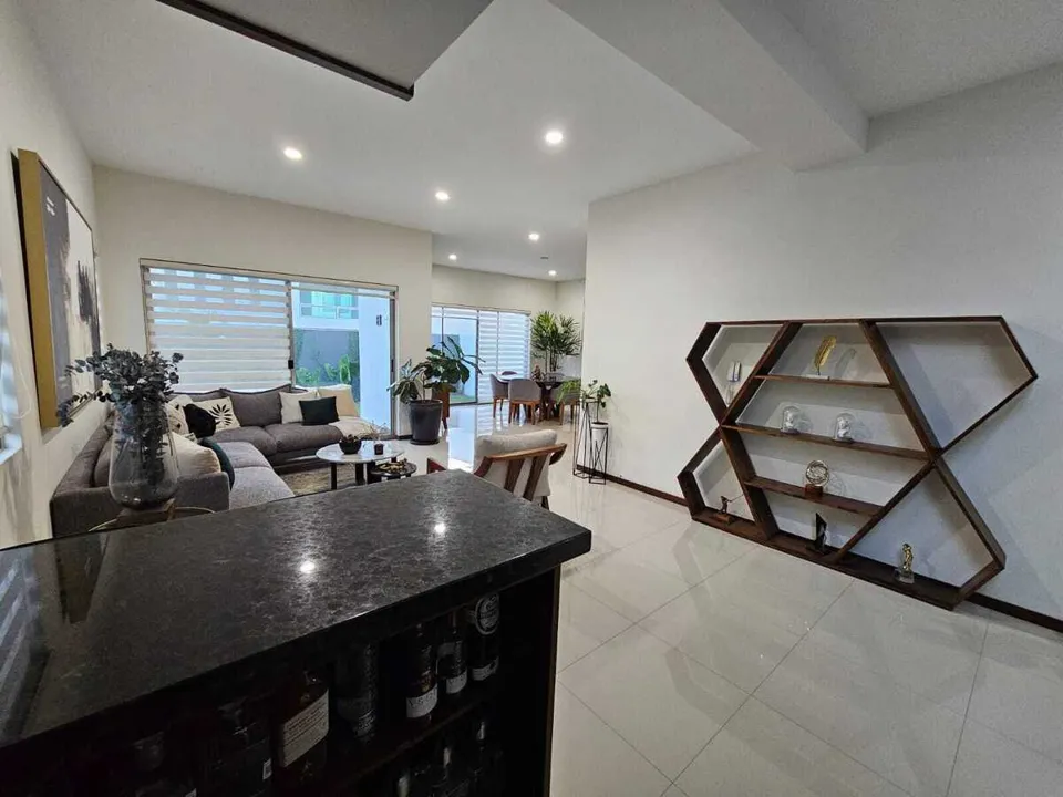 Foto 8 de Casa en Venta en Provenza Residencial - Sur 191