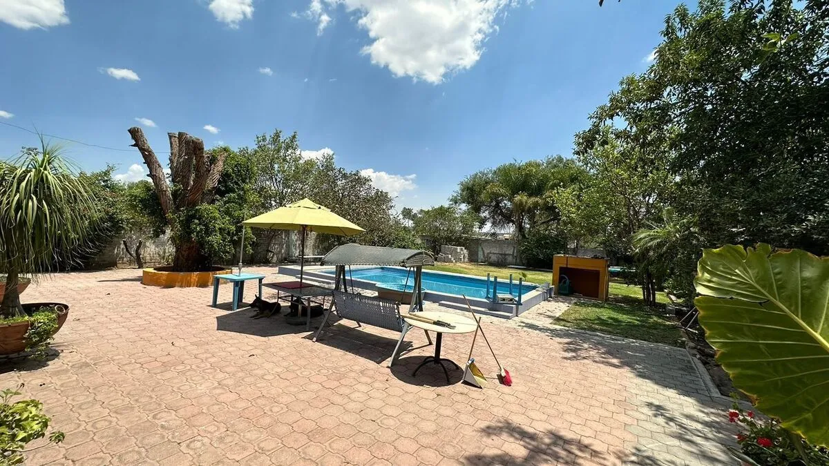 Foto 3 de Casa en Venta, Jardines De La Calera, Tlajomulco De Zúñiga, Jalisco
