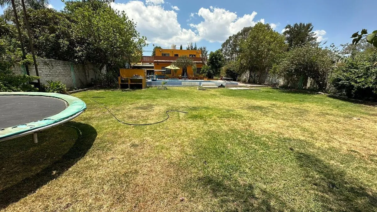 Foto 5 de Casa en Venta, Jardines De La Calera, Tlajomulco De Zúñiga, Jalisco