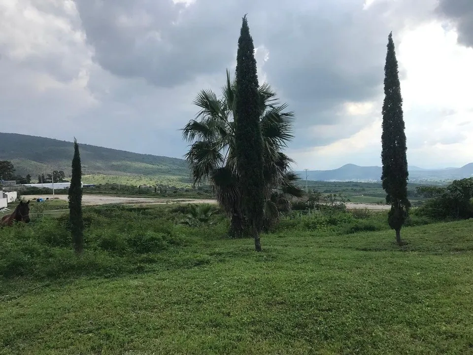 Foto 3 de CASA EN VENTA CAMINO A SAN ISIDRO MAZATEPEC, TLAJOMULCO DE ZUÑIGA, JALISCO