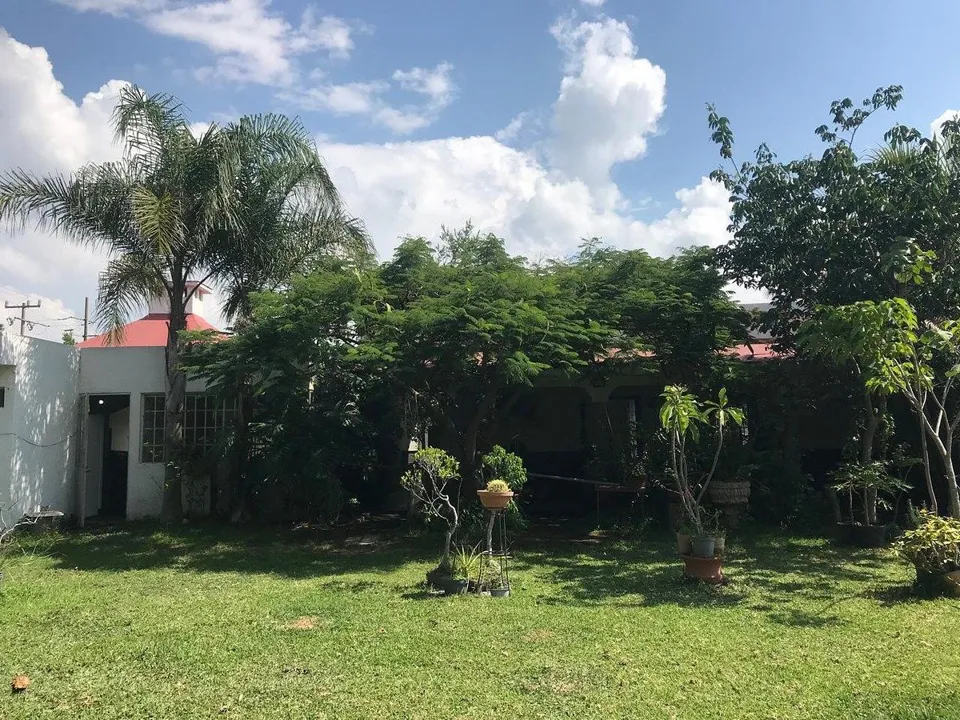 Foto 5 de CASA EN VENTA CAMINO A SAN ISIDRO MAZATEPEC, TLAJOMULCO DE ZUÑIGA, JALISCO
