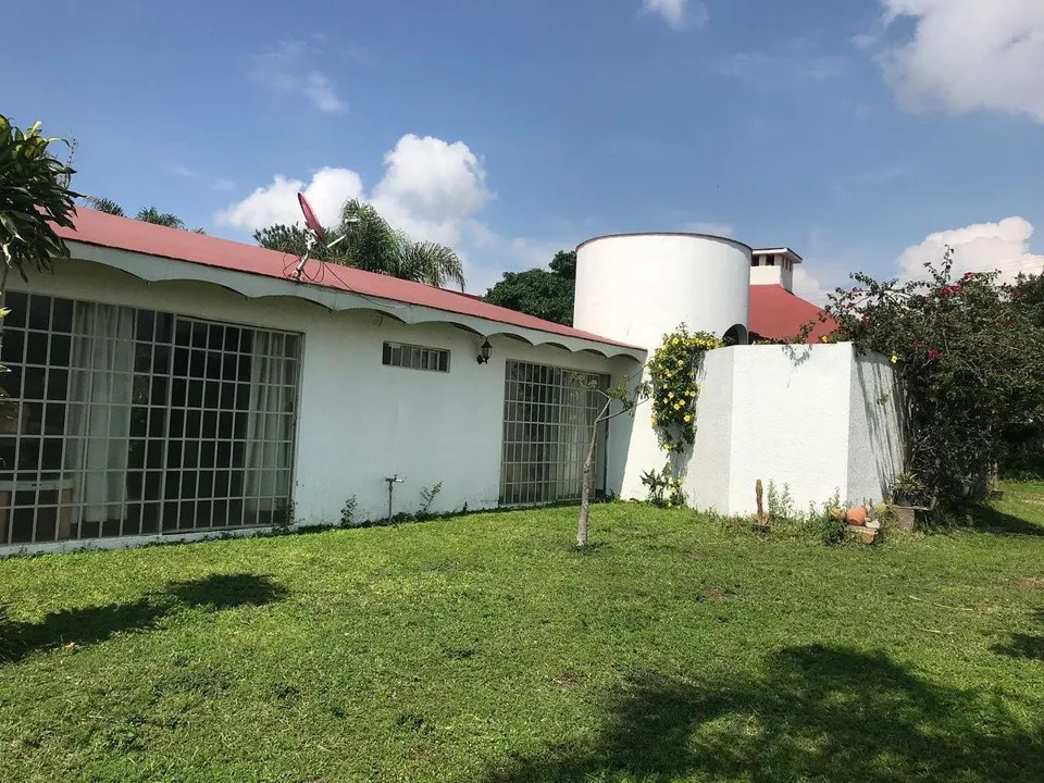 Foto 6 de CASA EN VENTA CAMINO A SAN ISIDRO MAZATEPEC, TLAJOMULCO DE ZUÑIGA, JALISCO