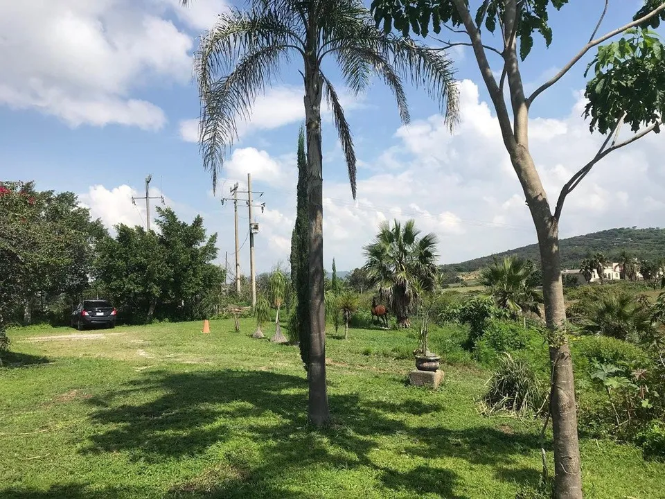 Foto 7 de CASA EN VENTA CAMINO A SAN ISIDRO MAZATEPEC, TLAJOMULCO DE ZUÑIGA, JALISCO