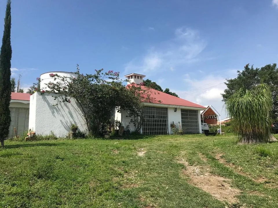 Foto 8 de CASA EN VENTA CAMINO A SAN ISIDRO MAZATEPEC, TLAJOMULCO DE ZUÑIGA, JALISCO