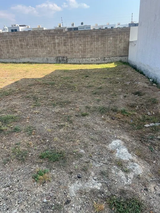 En Venta Terreno Coto Zapata, Fraccionamiento Adamar, Tlajomulco de Zúñiga