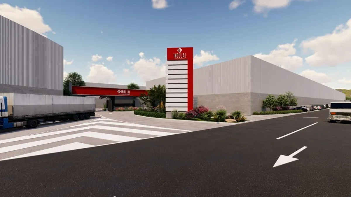 Foto 4 de Lote industrial en Parque Indujal