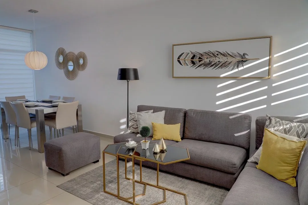 Casa en Venta en Natura Residencial