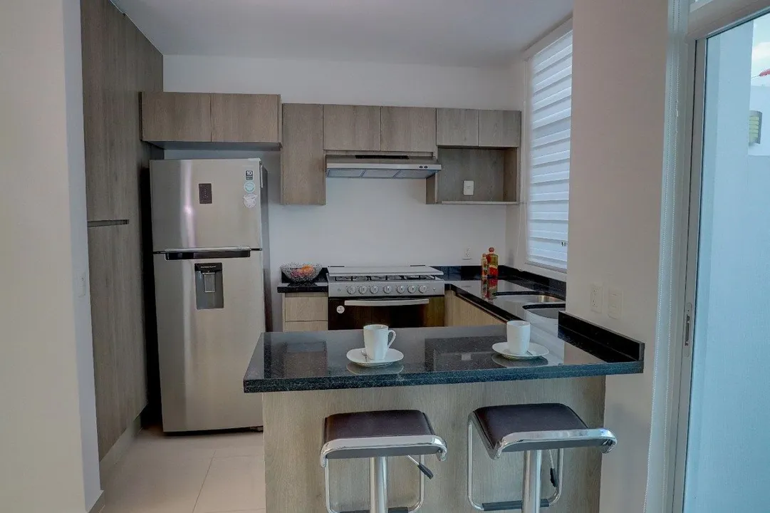 Foto 2 de Casa en Venta en Natura Residencial