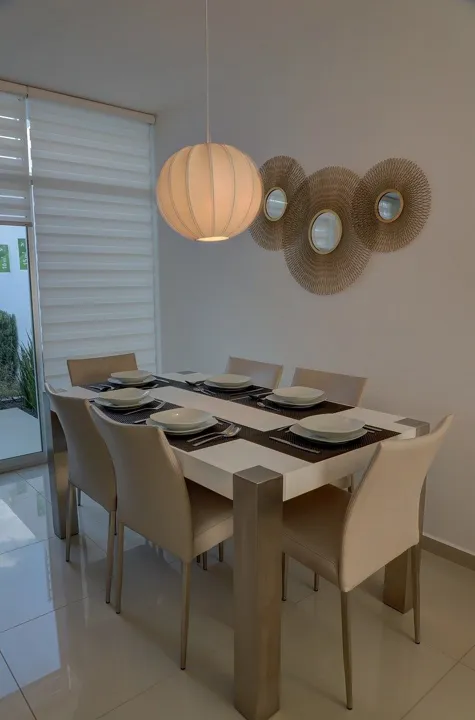 Foto 5 de Casa en Venta en Natura Residencial