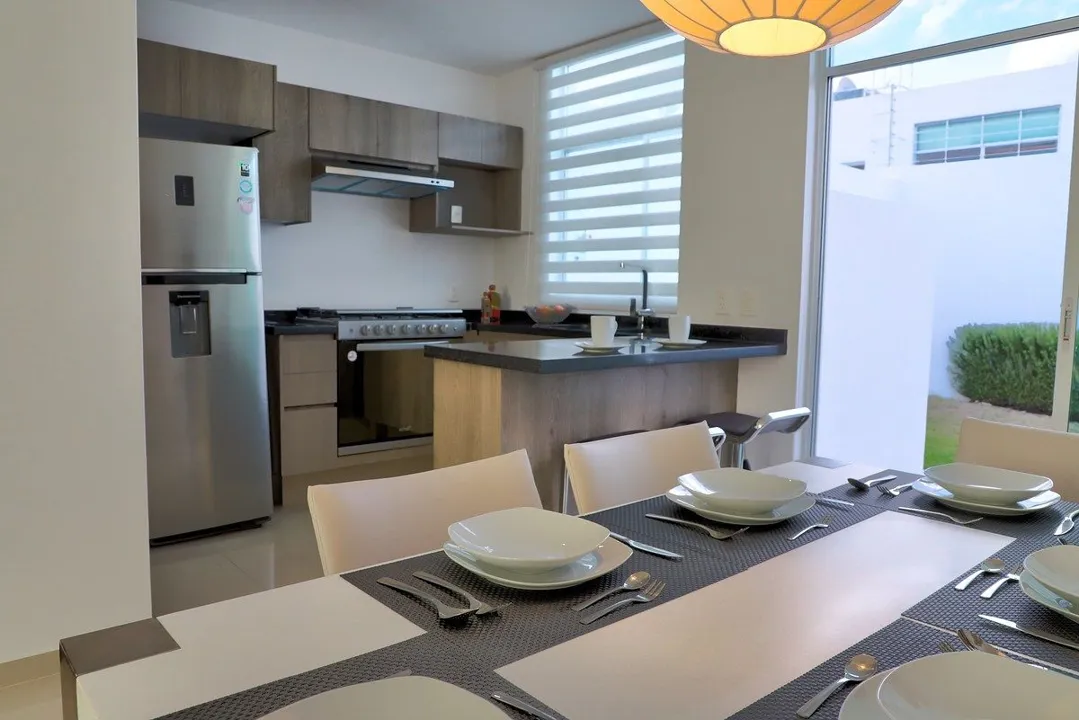 Foto 7 de Casa en Venta en Natura Residencial