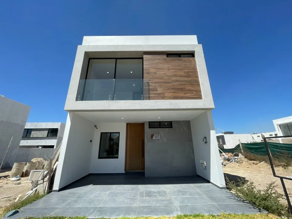 Foto 3 de Casa en venta en P DEL ALVA BV VALLE IMPERIAL , VALLE IMPERIAL, ZAPOPAN