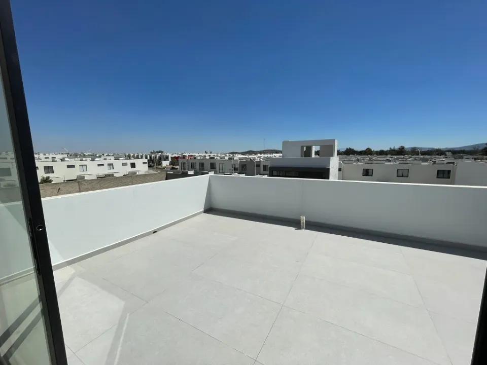 Foto 5 de Casa en venta en P DEL ALVA BV VALLE IMPERIAL , VALLE IMPERIAL, ZAPOPAN