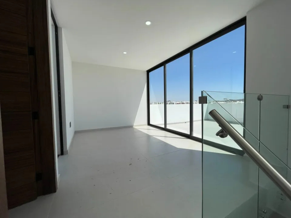 Foto 9 de Casa en venta en P DEL ALVA BV VALLE IMPERIAL , VALLE IMPERIAL, ZAPOPAN