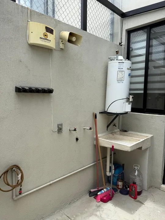 Foto 4 de Casa en Renta en Zoi Capital Norte