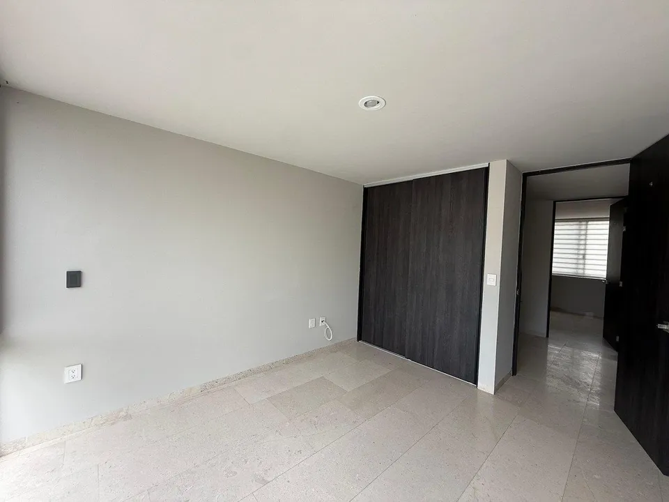 Foto 8 de Casa en Renta en Zoi Capital Norte