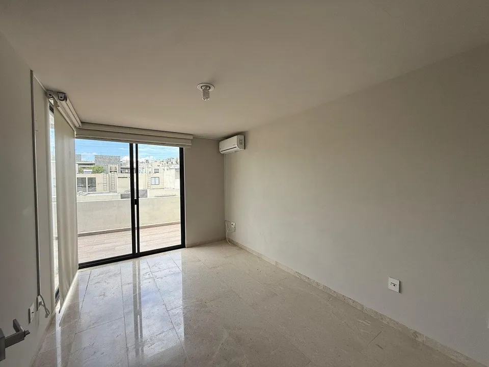 Foto 9 de Casa en Renta en Zoi Capital Norte