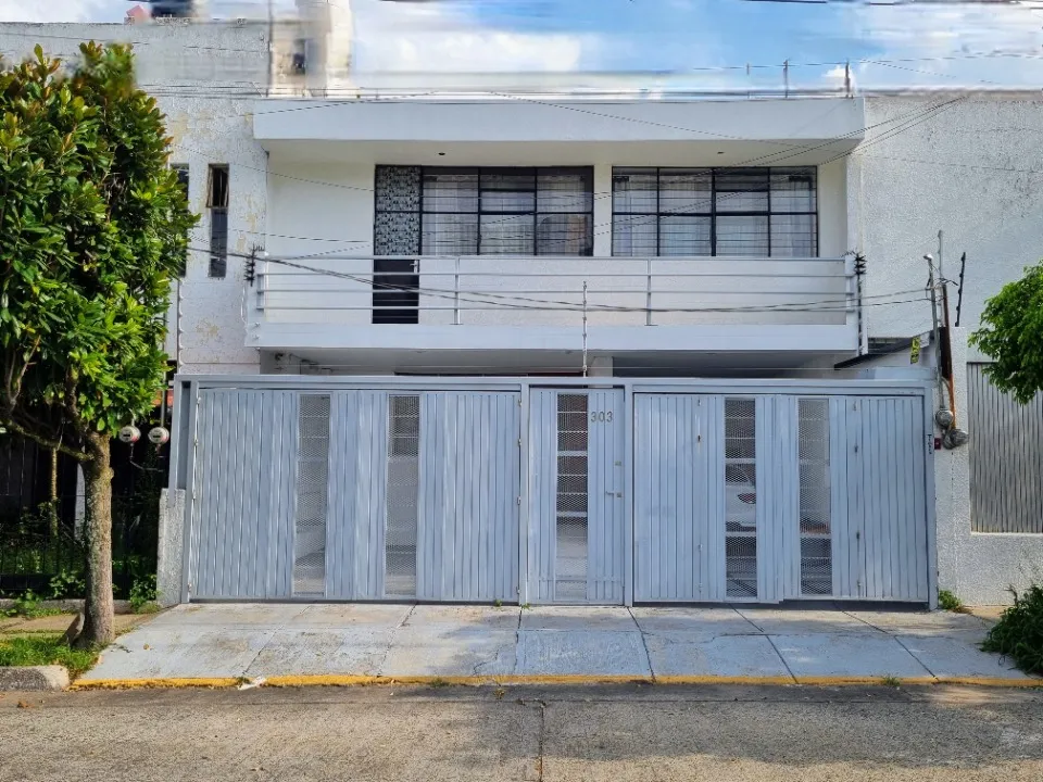 Casa en venta en Arcos Sur, Guadalajara