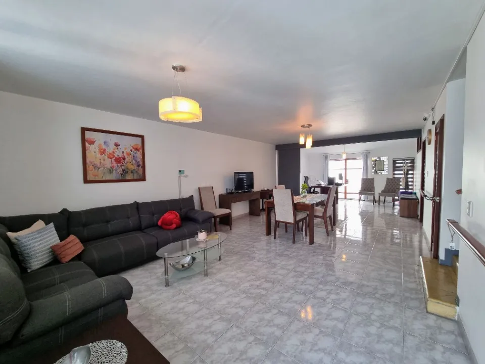Foto 4 de Casa en venta en Arcos Sur, Guadalajara