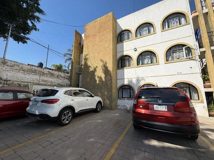 Departamento en venta en Bilbao, La Guadalupana, Guadalajara