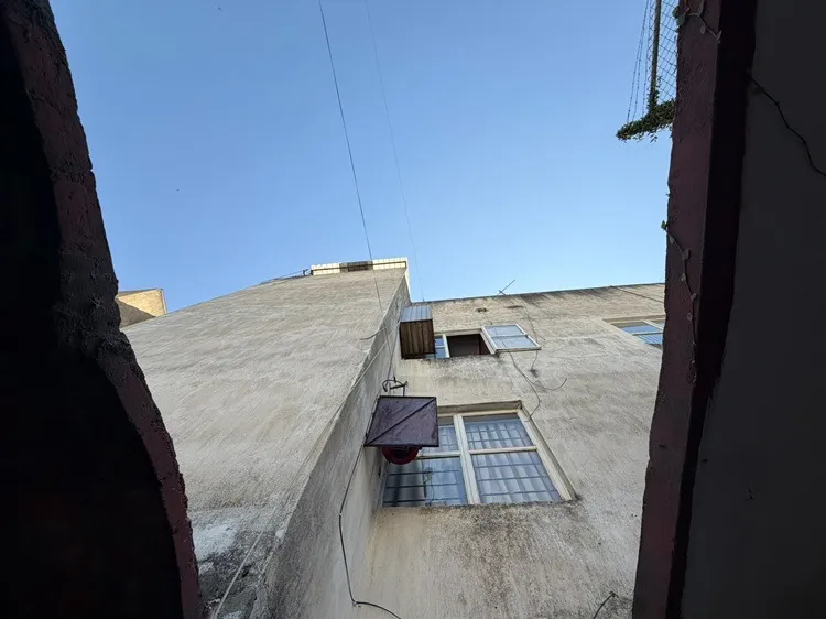 Foto 4 de Departamento en venta en Bilbao, La Guadalupana, Guadalajara