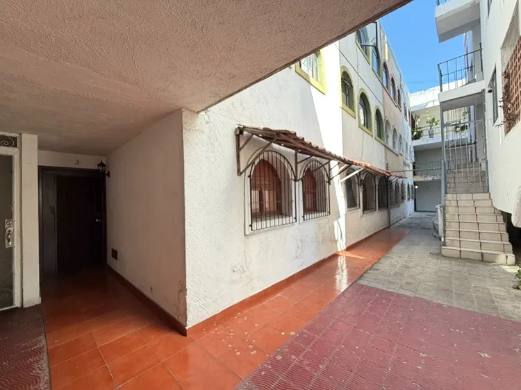 Foto 7 de Departamento en venta en Bilbao, La Guadalupana, Guadalajara