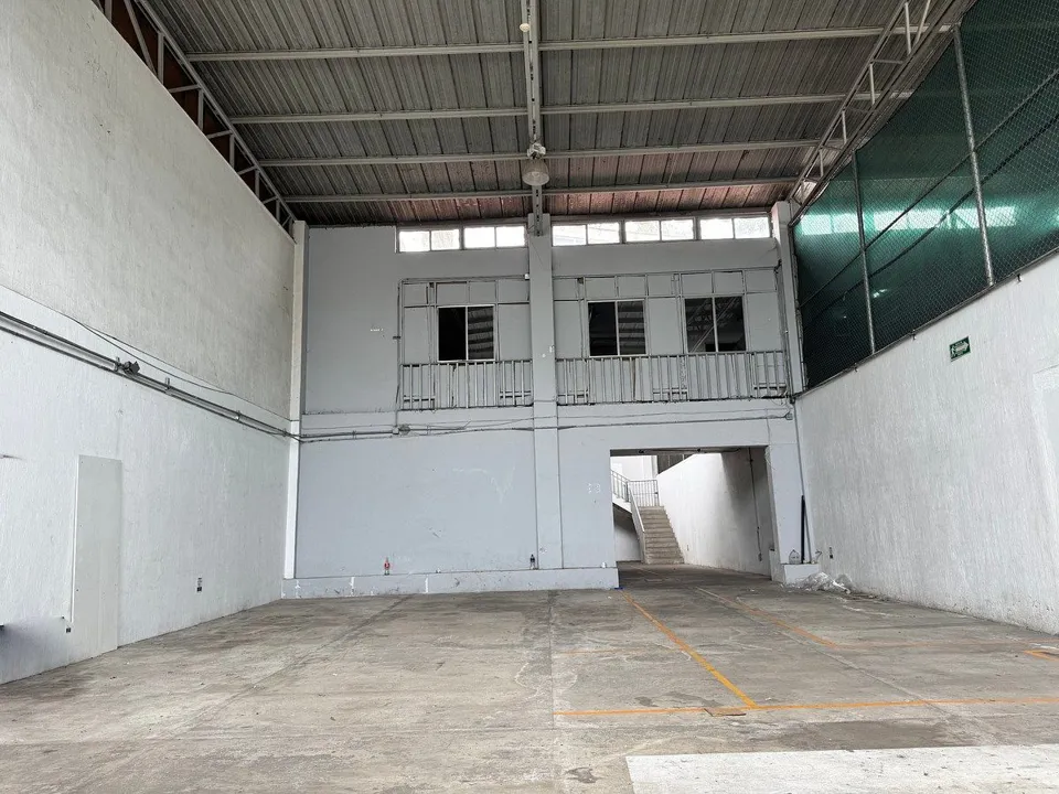 Foto 5 de Bodega con Oficinas en Col El Rosario