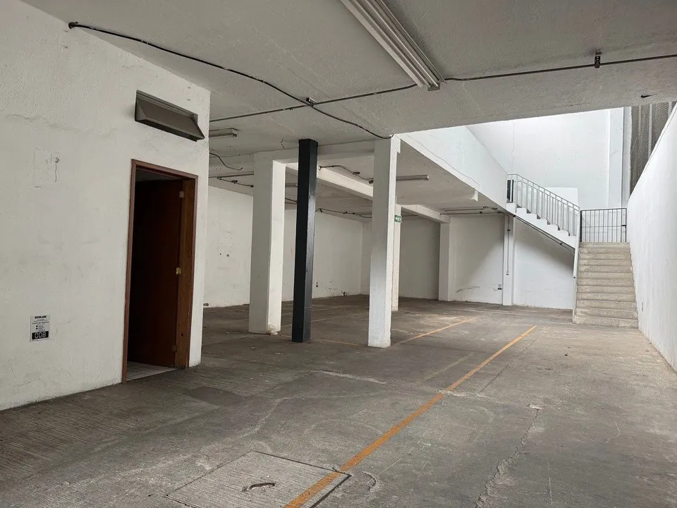 Foto 6 de Bodega con Oficinas en Col El Rosario