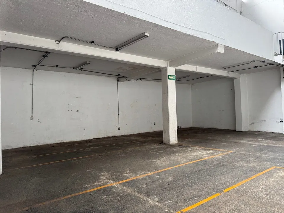 Foto 8 de Bodega con Oficinas en Col El Rosario