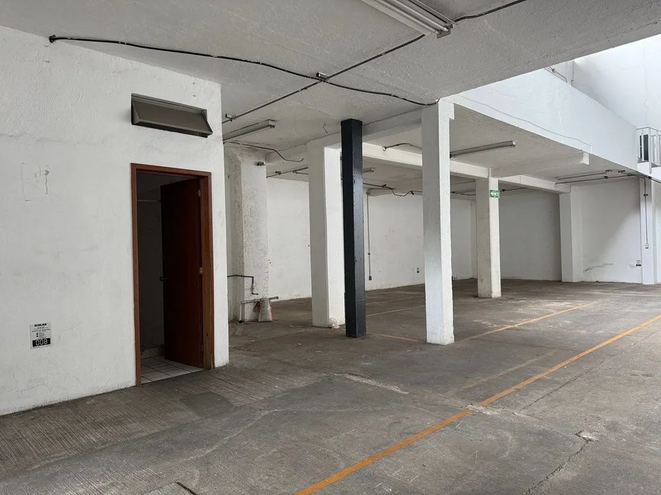 Foto 9 de Bodega con Oficinas en Col El Rosario