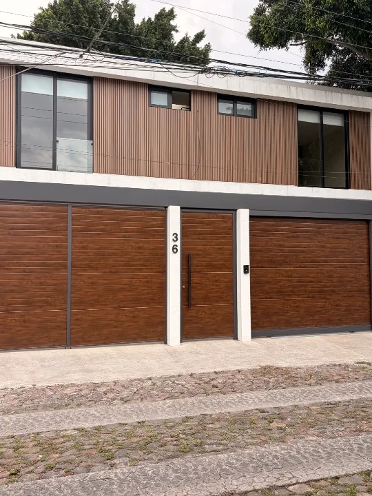 Casa en renta en Seto, Álamos 3A Sección, Querétaro