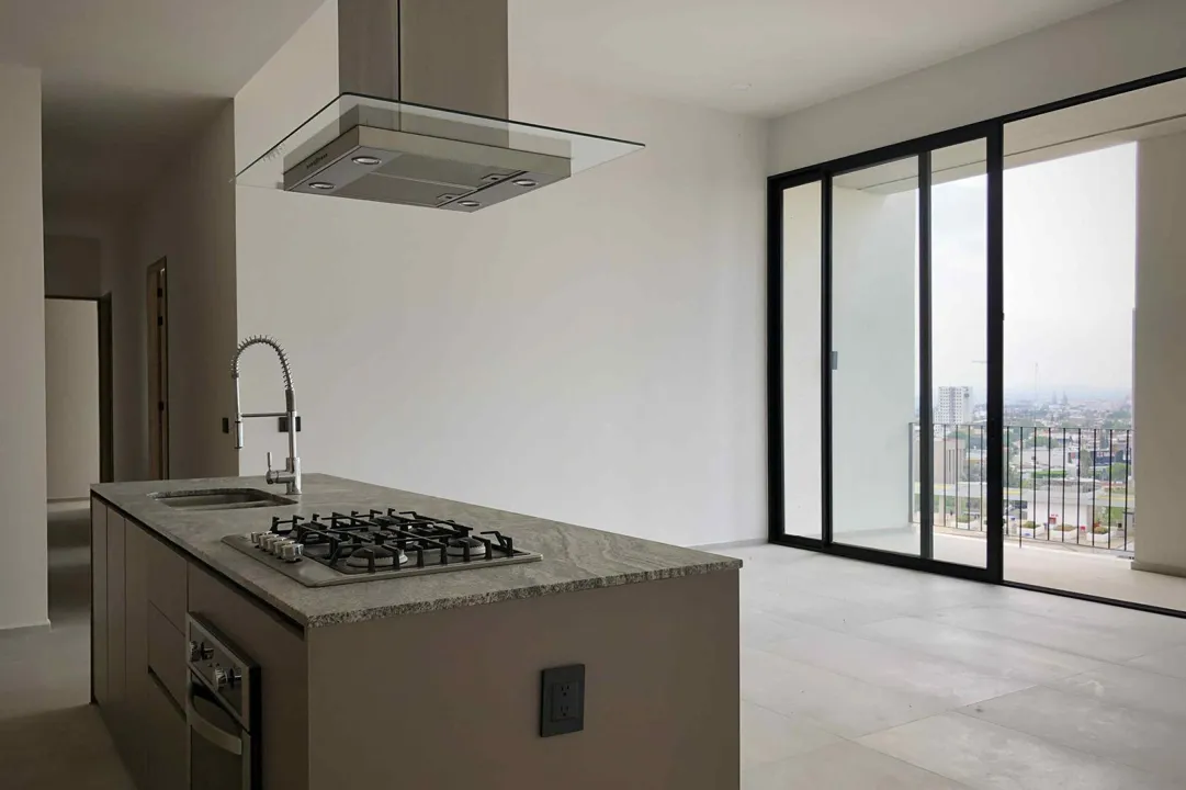 Foto 6 de Departamento en  Venta Col. Providencia, Guadalajara, Jalisco.