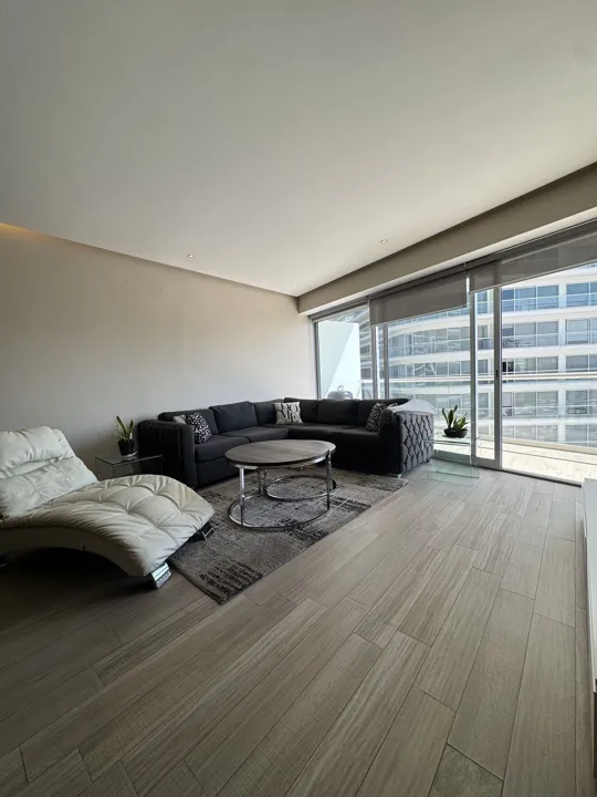 Departamento en venta amueblado en Cima Park Torre 300 🏊🏻‍♀️