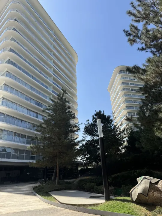 Foto 3 de Departamento en venta amueblado en Cima Park Torre 300 🏊🏻‍♀️